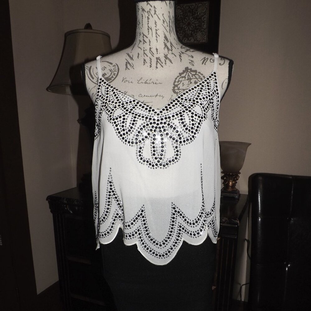 Women's  junior's Crystal Doll dress size 3 New with tags!